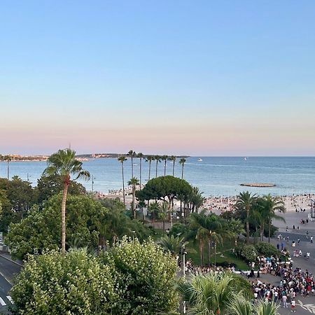 Cannes - Croisette - Palais Des Festivals Exterior photo